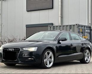 Audi Audi A5 3.0 TDI 180kW S tronic quattro Sportback - Gebrauchtwagen