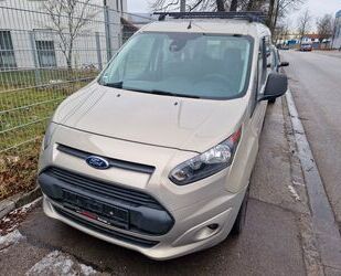 Ford Ford Transit Connect Kasten lang Trend 