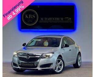 Opel Opel Insignia A Lim. Sport Edition 1.6i*GARANTIE*N Gebrauchtwagen