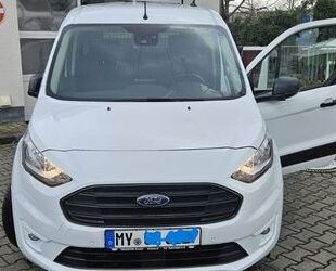 Ford Ford Transit Connect Gebrauchtwagen