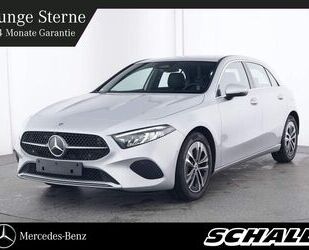 Mercedes-Benz Mercedes-Benz A 200 PROGRESSIVE+LED+PREMIUM NAV+KA Gebrauchtwagen