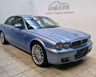 Jaguar Jaguar XJ 2.7 D Sovereign / Facelift / Sepang R Fe Gebrauchtwagen