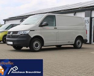 VW Volkswagen T6.1 Transporter Kasten 2.0 TDI*Klima*A Gebrauchtwagen