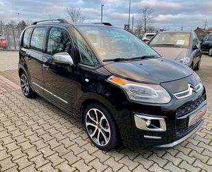 Citroen Citroën C3 Picasso Selection/Gepflegter Zustand Gebrauchtwagen