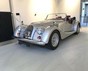 Morgan Morgan Roadster 3.7 Silberpfeil aus 1. Hand Gebrauchtwagen