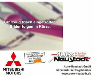 Mitsubishi Mitsubishi ASX Intro Edition 1.3 T-Benziner 7-DCT Gebrauchtwagen