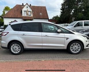 Ford Ford S-Max 2.0 Business*Autom*1Hd*Navi*Garantie*Ka Gebrauchtwagen