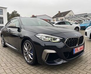 BMW BMW 2er Gran Coupé M235 i xDrive Gebrauchtwagen