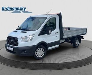 Ford Ford Transit Pritsche 310 L2/Klima/AHK/Fahrtschrei Gebrauchtwagen