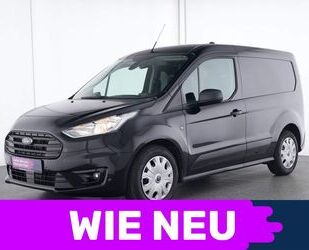 Ford Ford Transit Connect Kamera|AHK|Navi|PDC|Bluetooth Gebrauchtwagen