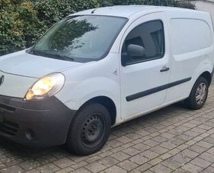 Renault Renault Kangoo Authentique 1.5 dCi 75 Authentique Gebrauchtwagen