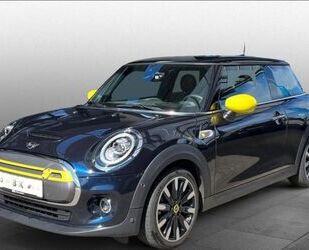 Mini MINI Cooper SE Trim XL | unfallfrei | Vollausstatt Gebrauchtwagen