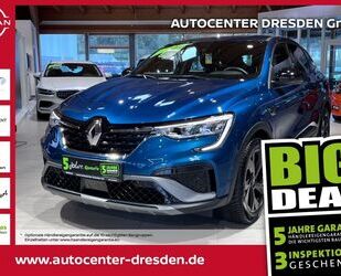 Renault Renault Arkana 1.3 TCe 160 Mild-Hybrid R.S. Line A Gebrauchtwagen