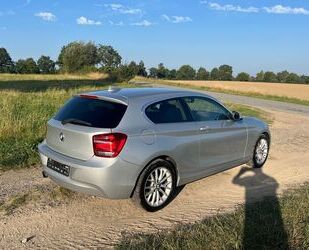 BMW BMW 125i -Coupé Klima Schiebedach Xenon Gebrauchtwagen