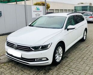 VW Volkswagen Passat Variant 2.0 TDI SCR DSG Comfortl Gebrauchtwagen