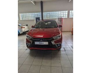 Mitsubishi Mitsubishi ASX Active 1.6 MIVEC ClearTec 2WD 5-Gan Gebrauchtwagen