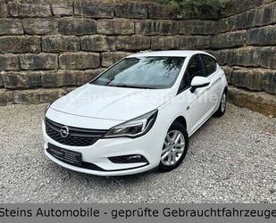 Opel Opel Astra K 1.0 Lim. *KLIMA*SHZ*TEMPOMAT*PDC* Gebrauchtwagen