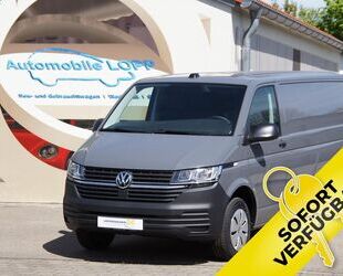 VW Volkswagen T6.1 Transporter Kasten LR LANG DSG AHK Gebrauchtwagen