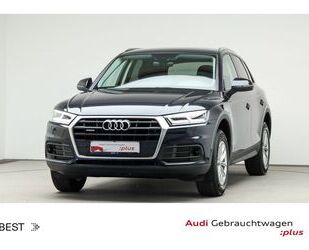 Audi Audi Q5 2.0 TDI qu. Matrix*Tour*Navi*Stndhzg* Gebrauchtwagen