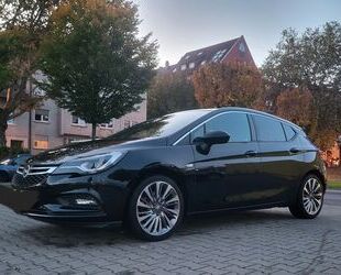 Opel Opel Astra 1.6 Turbo Ultimate 147kW S/S Auto Ultim Gebrauchtwagen