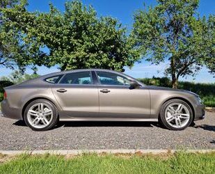 Audi Audi A7 3.0 TDI 230kW quattro tiptr. Sportback - Gebrauchtwagen