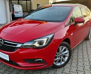 Opel Opel Astra K 1.6 CDTi Innovation LED/1H/Navi/Kamer Gebrauchtwagen