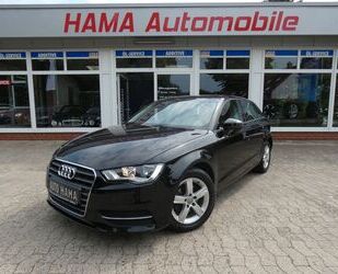 Audi Audi A3 1.4 TFSI Sportback Attract. *Klima*AHK*1.H Gebrauchtwagen