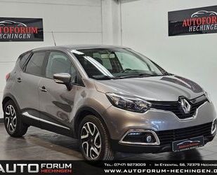 Renault Renault Captur Dynamique Gebrauchtwagen