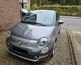 Fiat Fiat 500 1.0 GSE N3 Hybrid DOLCEVITA C DOLCEVITA Gebrauchtwagen