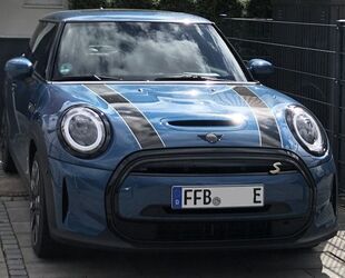 Mini MINI SE Yours Garantie bis 03/26 Gebrauchtwagen