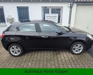 Alfa Romeo Alfa Romeo Giulietta Turismo Gebrauchtwagen