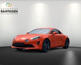 Alpine Alpine A110 GT **#13/110**Fuchs-Felgen/Mikrofaser Gebrauchtwagen