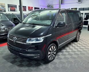 VW Volkswagen T6.1 Multivan 2.0 TDI 4Motion DSG Gen. Gebrauchtwagen