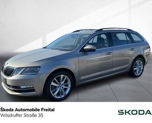 Skoda Skoda Octavia Combi Style Gebrauchtwagen