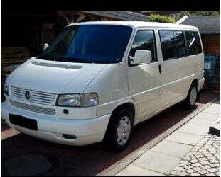 VW Volkswagen T4 Caravelle 2.8 VR6 Kat Gebrauchtwagen