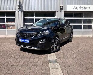 Peugeot Peugeot 3008 PureTech 130 Allure - Massages./ Navi Gebrauchtwagen