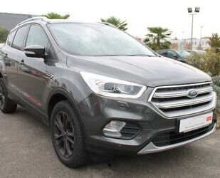 Ford Ford Kuga Automatik, Navi, AHK, Kamera, Tempomat Gebrauchtwagen