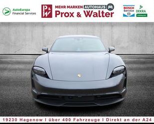 Porsche Porsche Taycan 4S Plus PANODACH+MATRIX-LED+ALU21+K Gebrauchtwagen