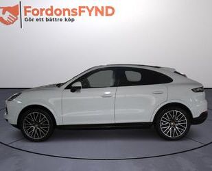 Porsche Porsche Cayenne 3.0 V6 Tiptronic - Gebrauchtwagen