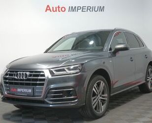 Audi Audi Q5 40 TDI quattro S-Line*ACC*AHK*Matrix-LED Gebrauchtwagen