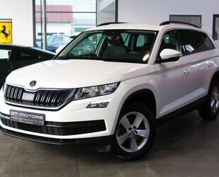 Skoda Skoda Kodiaq 2.0 TDI DSG 4x4 * Ambition * Family P Gebrauchtwagen