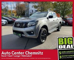 Nissan Nissan Navara NP300 AT7 4x4 N-Guard AHK/LED/SD/Nav Gebrauchtwagen