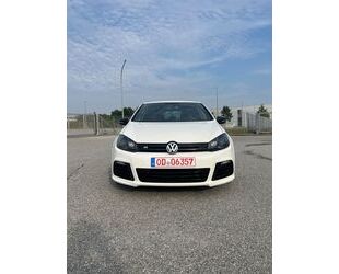 VW Volkswagen Golf 2.0 TSI DSG 4MOTION R Gebrauchtwagen