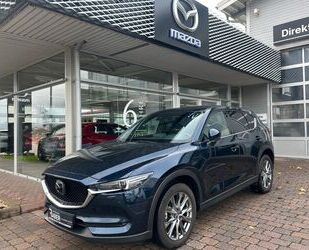 Mazda Mazda CX-5 Sports-Line AWD Gebrauchtwagen