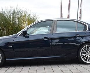 BMW BMW 330 Baureihe 3 Lim. 330d Gebrauchtwagen