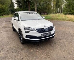 Skoda Skoda Karoq 1.5 TSI ACT DRIVE 125 DRIVE 125 Gebrauchtwagen