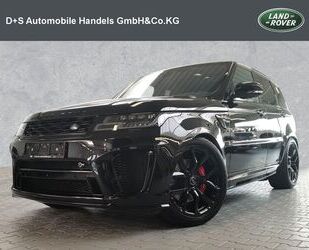 Land Rover Land Rover Range Rover Sport P575 SVR Gebrauchtwagen