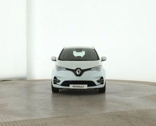 Renault Renault ZOE Z.E. 50 Experience (mit Batterie) Gebrauchtwagen