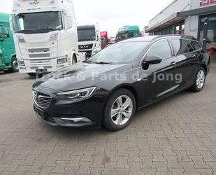 Opel Opel B Sports Tourer Business Edition / Voll-LED Gebrauchtwagen