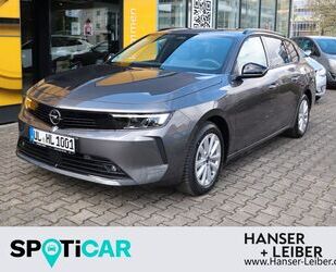 Opel Opel Astra L Sports Tourer 1.2T MT6 Enjoy 180° AGR Gebrauchtwagen